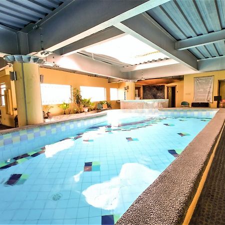 Zen Rooms Basic La Paz Makati City Екстериор снимка