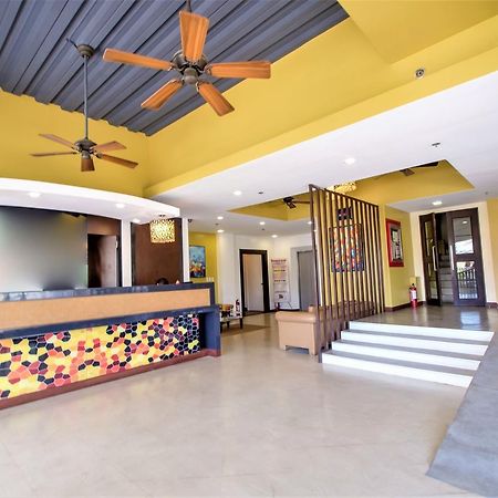 Zen Rooms Basic La Paz Makati City Екстериор снимка