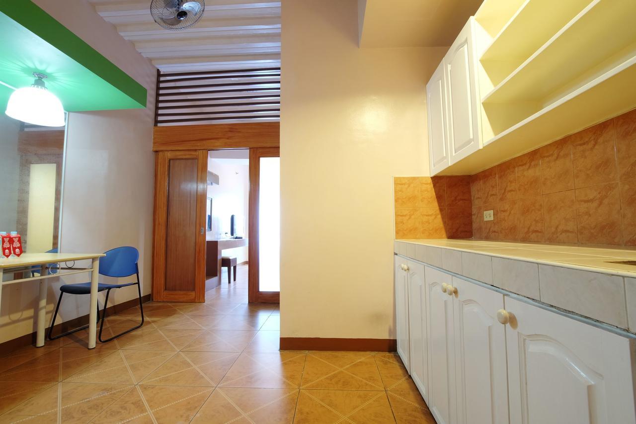 Zen Rooms Basic La Paz Makati City Екстериор снимка