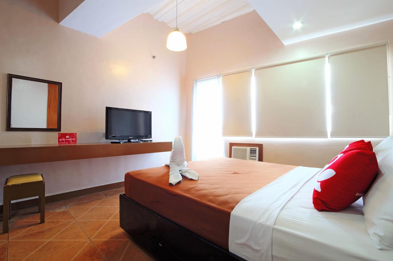 Zen Rooms Basic La Paz Makati City Екстериор снимка