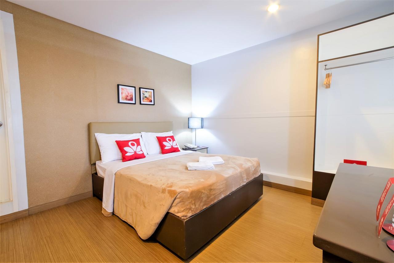 Zen Rooms Basic La Paz Makati City Екстериор снимка