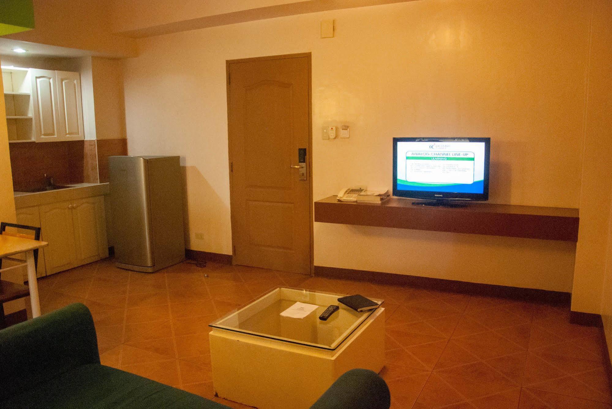 Zen Rooms Basic La Paz Makati City Екстериор снимка