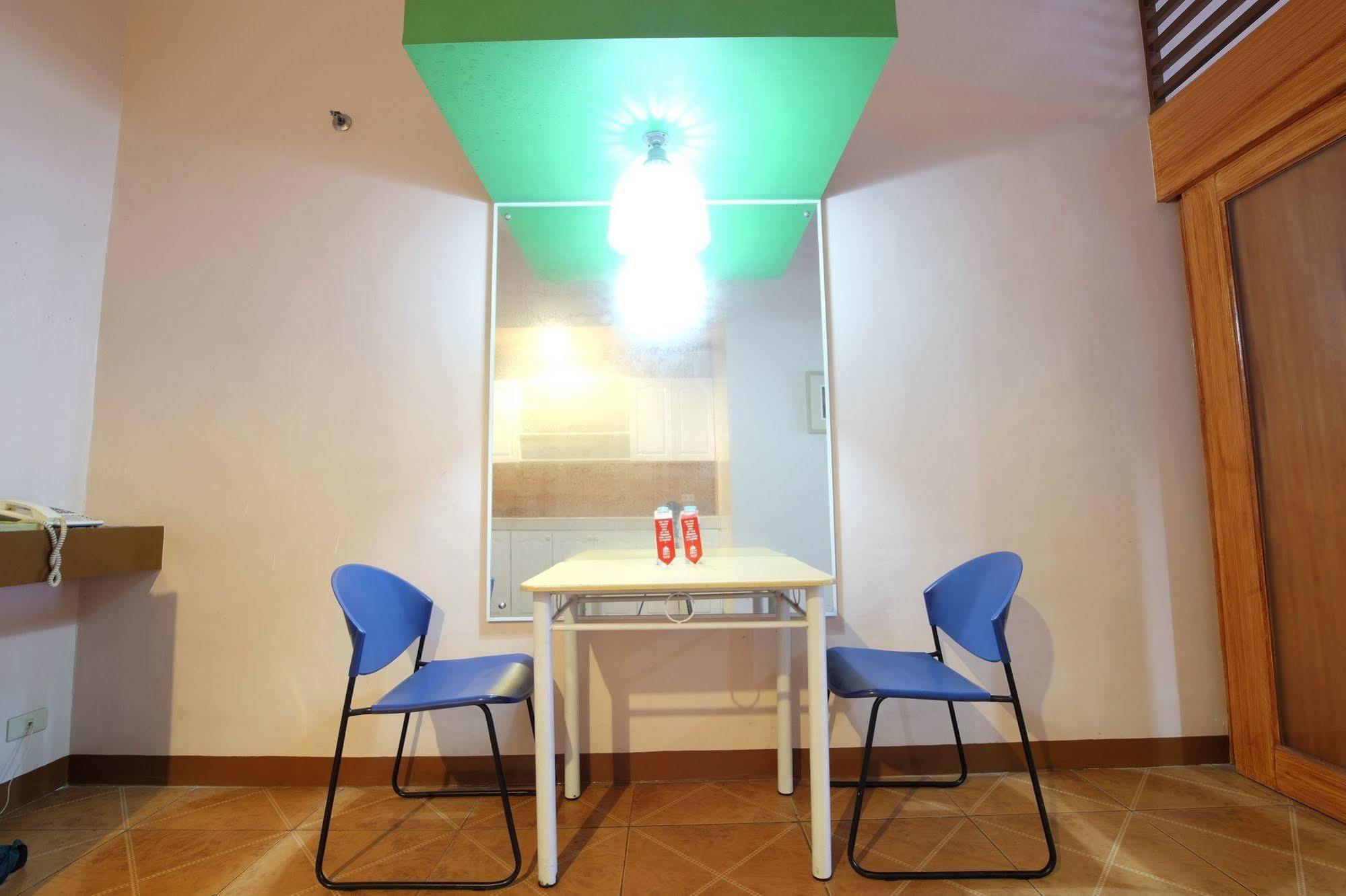 Zen Rooms Basic La Paz Makati City Екстериор снимка