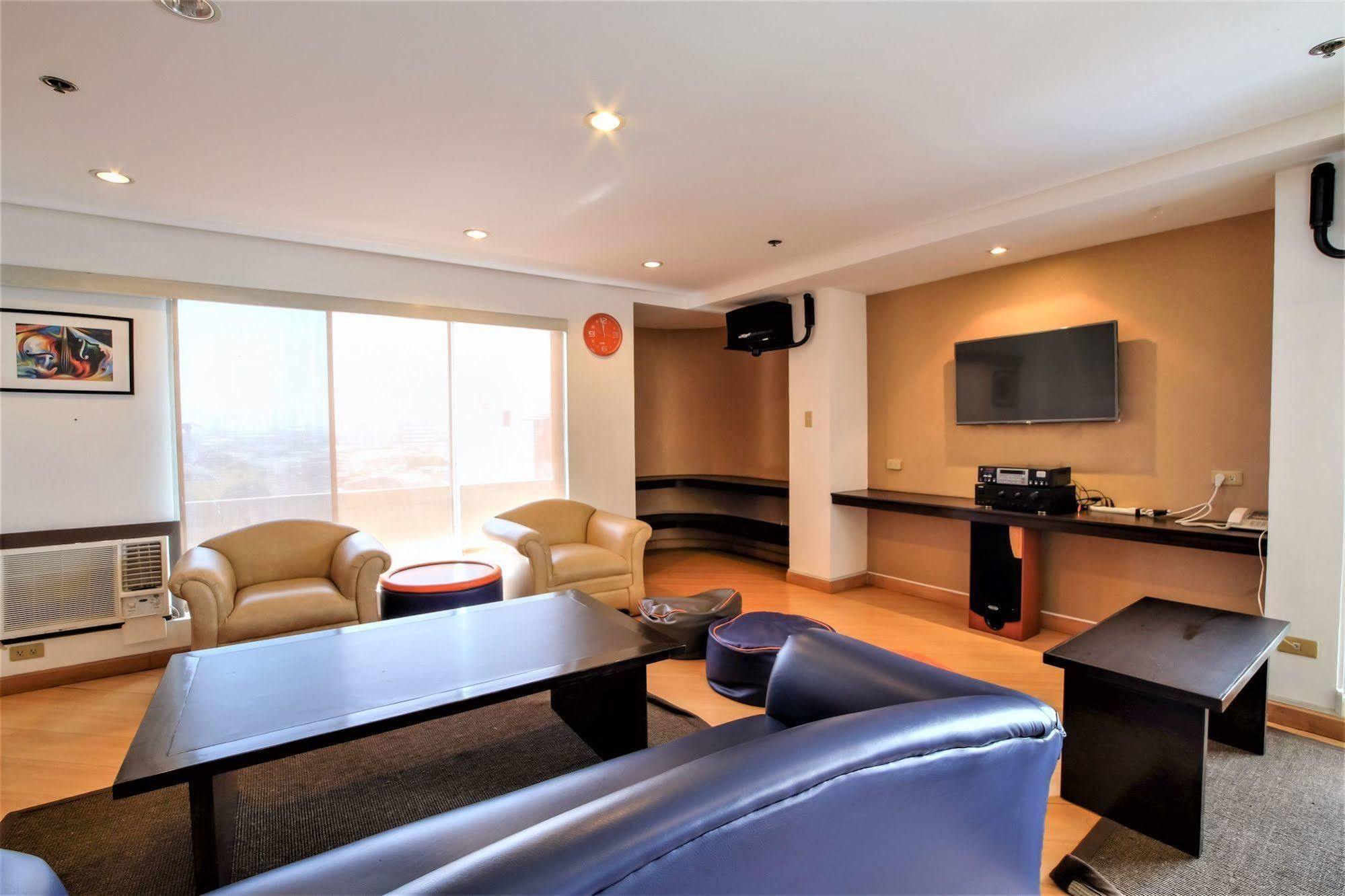 Zen Rooms Basic La Paz Makati City Екстериор снимка