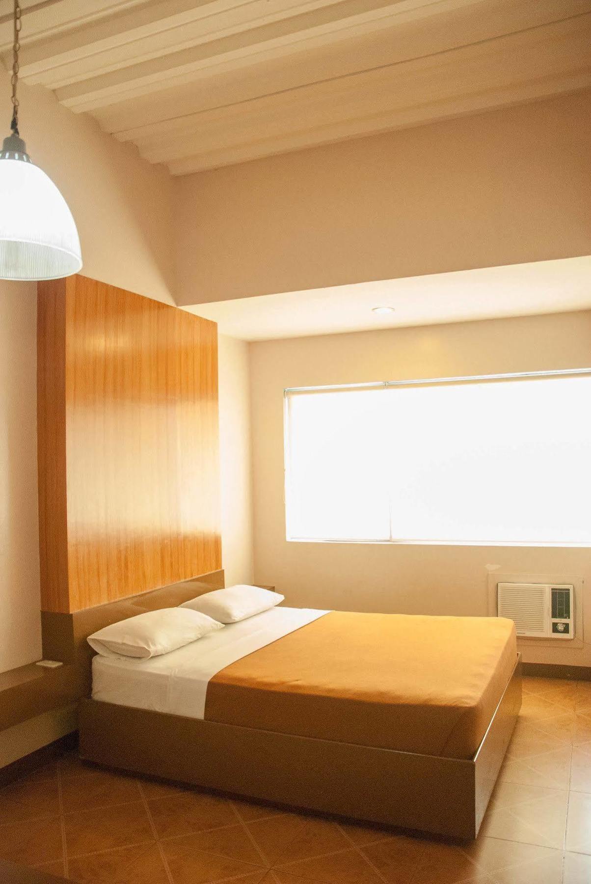 Zen Rooms Basic La Paz Makati City Екстериор снимка